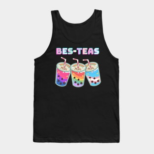 Bes-teas Tank Top